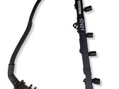 Fuel injector wires
