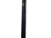 Seat heating switch