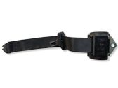 Middle seatbelt (rear)