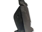 Engine bonnet (hood) release handle