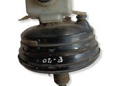 Brake booster