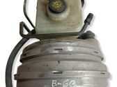 Brake booster