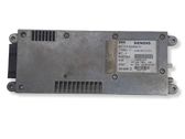 Bluetooth Modul Steuergerät
