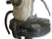 Brake booster