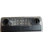 Front seat light