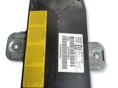 Airbag latéral