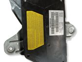 Airbag porte arrière