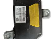 Airbag lateral