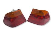 Rear/tail lights set