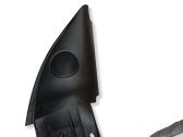 Front door high frequency speaker