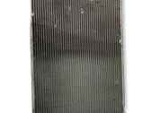 Coolant radiator