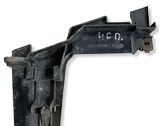Headlight/headlamp mounting bracket
