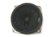 Front door speaker