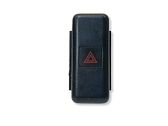 Hazard light switch