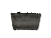 Coolant radiator