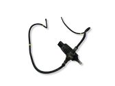Windscreen/windshield washer pump