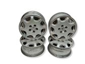 R16 alloy rim