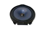 Front door speaker