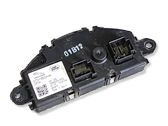 Heater blower motor/fan resistor