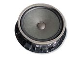 Front door speaker