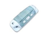 Front seat light