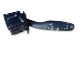 Wiper control stalk