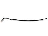 Front door cable line