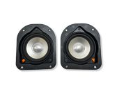 Altavoz de la bandeja del maletero
