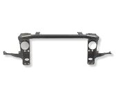 Top upper radiator support slam panel