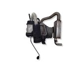 Auxiliary pre-heater (Webasto)
