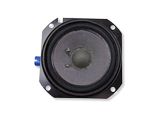 Altavoz de la puerta delantera