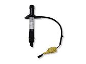 Bonnet Pedestrian Airbag Actuator