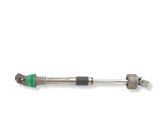Steering column universal joint