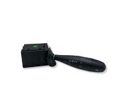Wiper control stalk