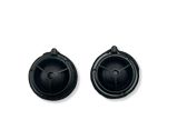 Front door high frequency speaker