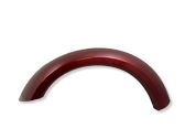 Front arch trim