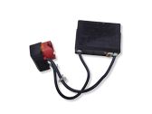 Voltage converter/converter module