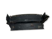 Placa protectora/protector antisalpicaduras motor