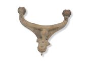 Front lower control arm/wishbone