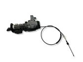 Ignition lock