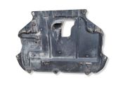 Engine splash shield/under tray