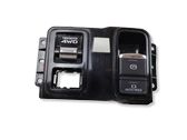 Handbrake/parking brake auto hold switch