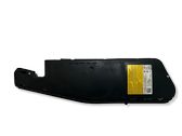 Seat airbag