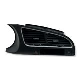 Dash center air vent grill