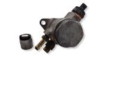Fuel injection high pressure pump