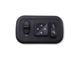 Wing mirror switch
