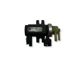 Turbo solenoid valve