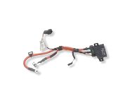 Positive cable (battery)