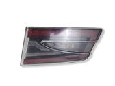 Tailgate rear/tail lights