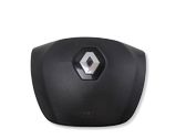 Steering wheel airbag